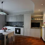Apartment La Casetta Bg *