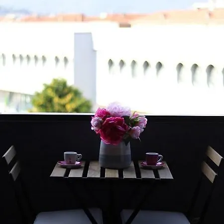 La Casetta Bg Apartment