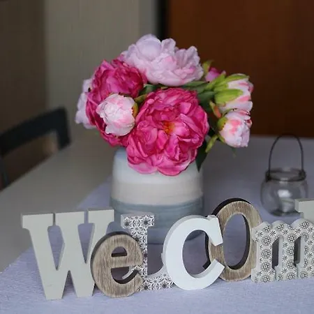 Apartamento La Casetta Bg *