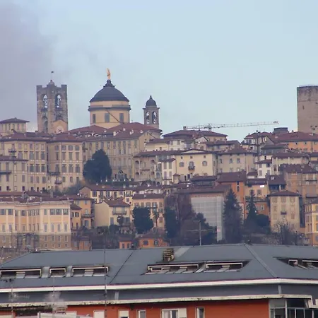 La Casetta Bg Appartement Bergamo