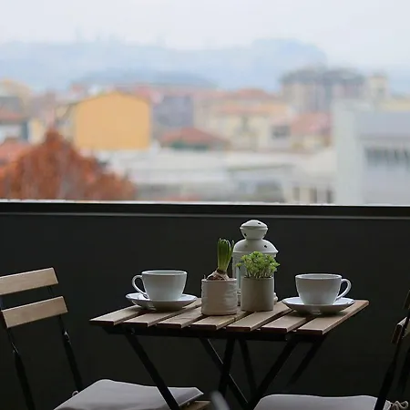 Apartment La Casetta Bg