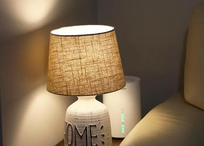 Апартаменты La Casetta Bg *