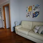 아파트 La Casetta Bg 베르가모