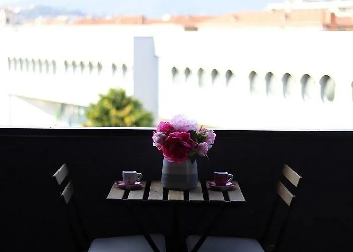 La Casetta Bg アパート