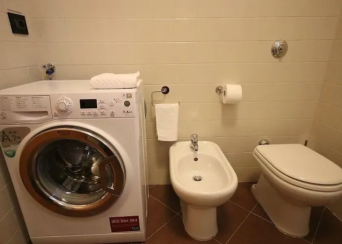 La Casetta Bg * ベルガモ