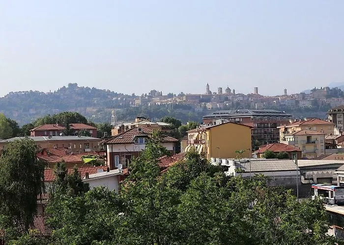 La Casetta Bg アパート