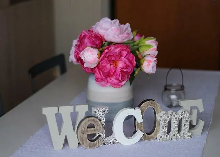 アパート La Casetta Bg *