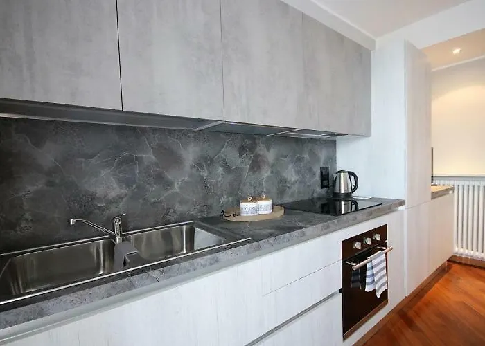 アパート La Casetta Bg